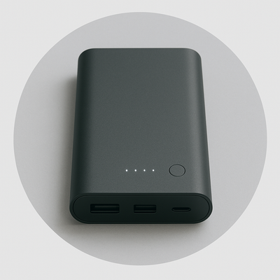 PowerBanks